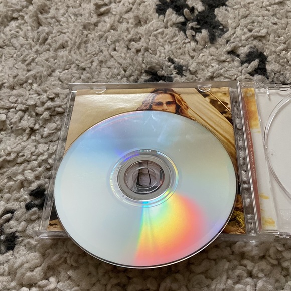 Sheryl Crow C’mon, C’mon CD - Picture 6 of 6